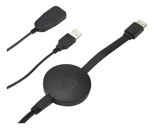 P Segunda Geração Para Google Hdmi Chromecast 2*/tenis W