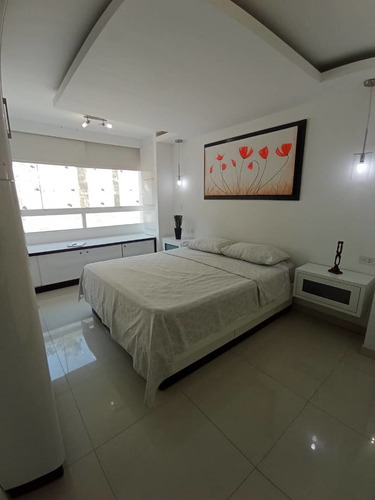 Imagen 10 de 17 de Vendo Apartamento 66.67m2 2h/2b/1p El Encantado 5561