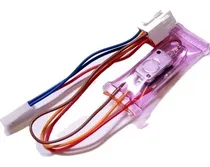 Comprar Bimetal Nevera LG Samsung C Fusible 3 Cables Marron Nar