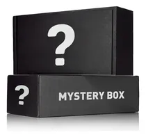 Comprar Caja Misteriosa Premium