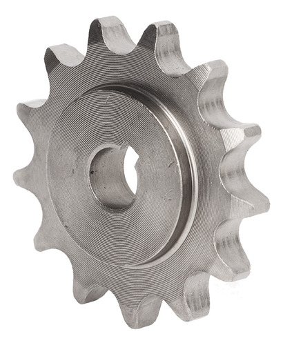 Cadena De Motor De Acero Al Carbono 428 13t Sprocket Para My