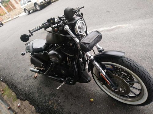 Imagen 1 de 13 de Harley Davidson®  Sporter Xl 883 R