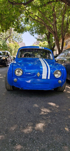 Renault Gordini Deportivo