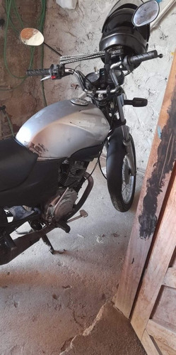 Yamaha Ybr 125