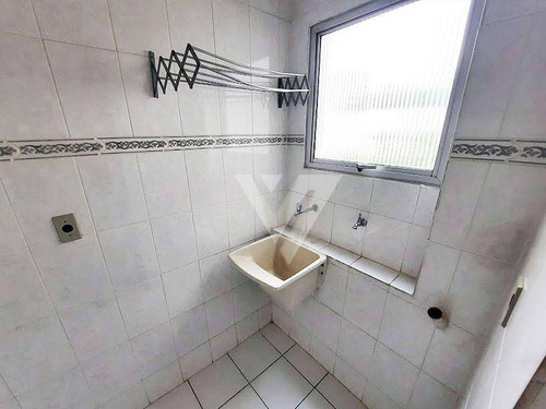 Imagem 6 de 11 de Apartamento Com 2 Dormitórios À Venda, Jardim Sandra - Sorocaba/sp - Ap2674