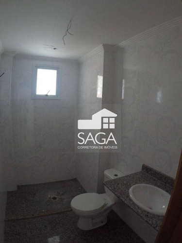 Imagem 30 de 30 de Apartamento Com 3 Dormitórios À Venda, 172 M² Por R$ 810.000,00 - Tupi - Praia Grande/sp - Ap4294