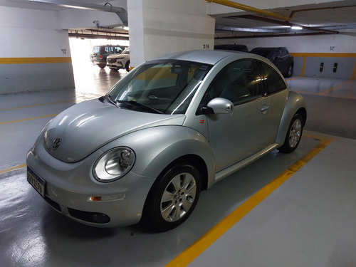 Volkswagen New Beetle 2.0 3p Manual