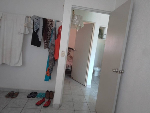 Imagen 7 de 8 de Excelente Departamento En Fracc. Costa Dorada Homex