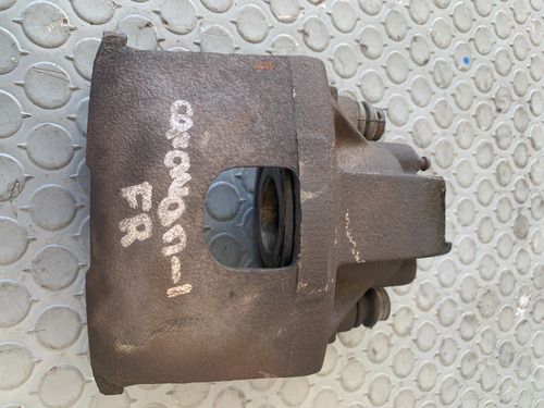 Caliper Delantero Derecho Dodge Grand Caravan Se Mod: 1999