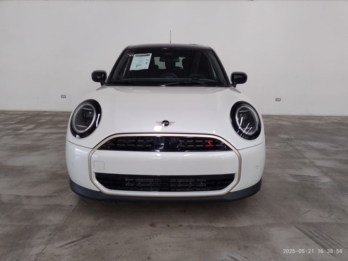 Mini Cooper S MINI Cooper S 5 Puertas