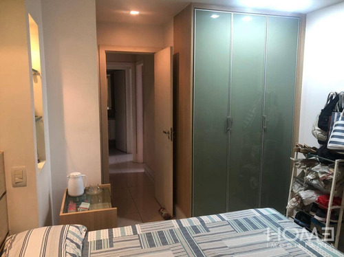 Imagem 17 de 30 de Apartamento À Venda, 110 M² Por R$ 740.000,00 - Freguesia (jacarepaguá) - Rio De Janeiro/rj - Ap2268