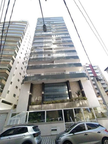 Imagem 10 de 30 de Apartamento Com 3 Dorms, Canto Do Forte, Praia Grande - R$ 580 Mil, Cod: 1656 - Rno1656
