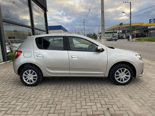 Renault Sandero SANDERO Expression Flex 1.0 12V 5p