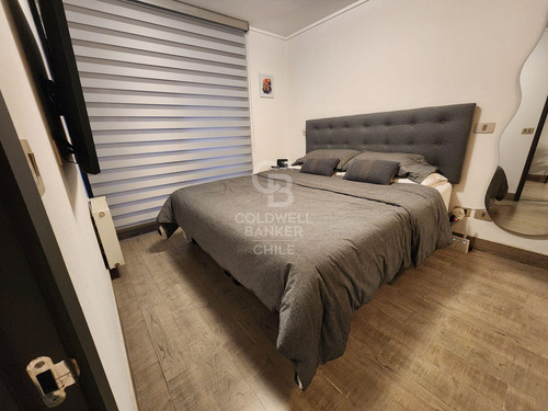 Ubicación Privilegiada Para Vivir O Invertir En Las Condes