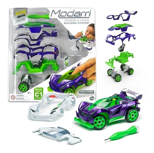 Modarri design and drive hotsell
