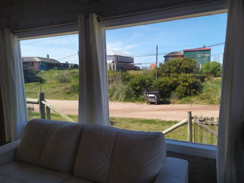 Villa Fausta - Cabaña 1 En Punta Del Diablo