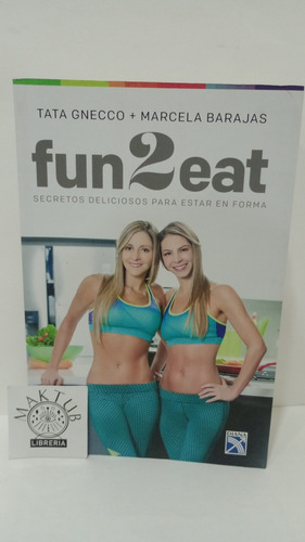 Fun2eat - Original Usado 