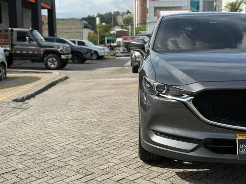 Mazda CX-5 2.5 Grand Touring At