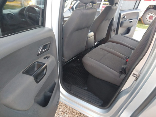 Volkswagen Amarok 2.0 Cd Tdi 180cv 4x2 Trendline