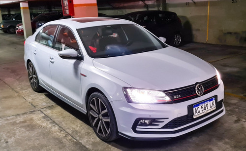 Volkswagen Vento Gli