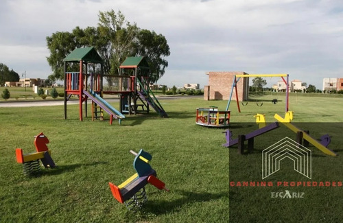 Imagen 11 de 12 de Casa En Venta Barrio El Rebenque Canning Con Pileta
