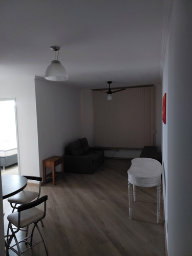 Alugo Ap 1 Quarto Mobiliado Whats 51 9695.2651