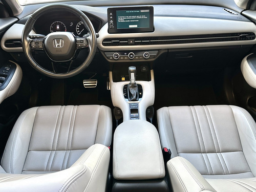 Honda Zr-V 2.0 i-VTEC GASOLINA TOURING CVT