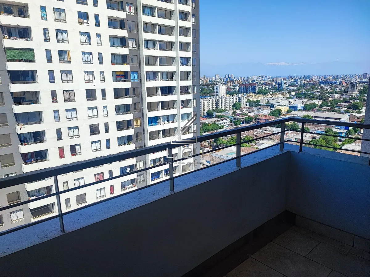 Imagen 5 de 15 de Matucana Depto. 2 Dorm. Y 1 Baño Rebajado X 3 Meses.