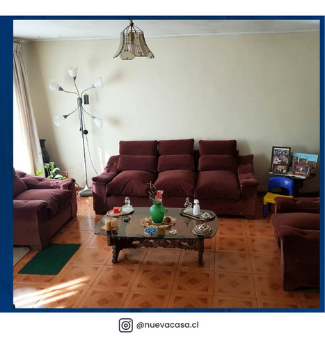 Acogedora Casa Con Excelente Ubicación Y Entrega Inmediata!