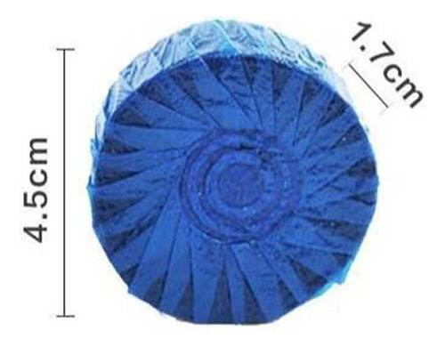 Pastillas Limpiadoras N Papel Higiénico Stubborn Urine S 500