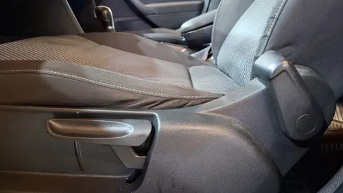 Volkswagen Vento 1.6 HIGHLINE AUTO