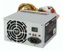 Comprar Fuente De Poder 600w Atx Power Supply Imexx Ime-90600