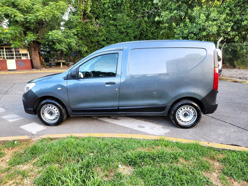 Imagen 3 de 12 de Renault Kangoo 2020 Ii Express Confort 1.5 Dci