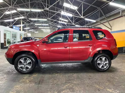 Renault Duster 1.6 Ph2 4x2 Privilege