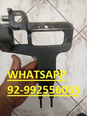 Imagem 1 de 3 de Base E Pecas Para Motores De Popa Yamaha 15hp Ano 98 A 2015