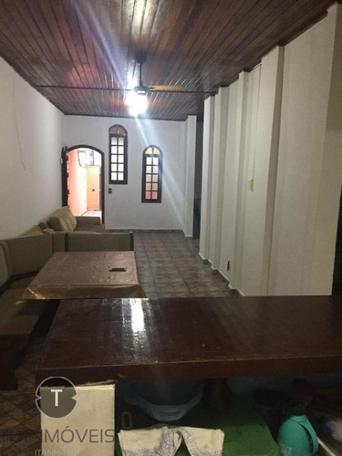 Imagem 8 de 10 de Casa Á Venda Itanhaém 04 Dormitórios - Ca00585 - 69253956