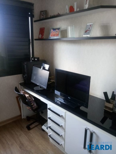 Imagem 12 de 13 de Apartamento - Mooca - Sp - 641169
