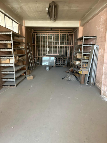 Remato Bodega En Texcoco A Precio De Terreno