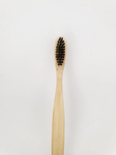 Cepillo Bambú - Unidad A $0