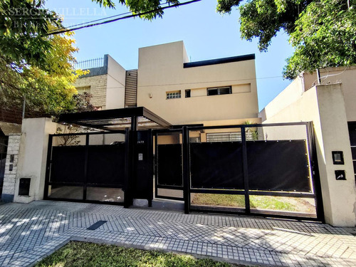 Santiago 3400 - Casa De Tres Dormitorios En Venta En Rosario