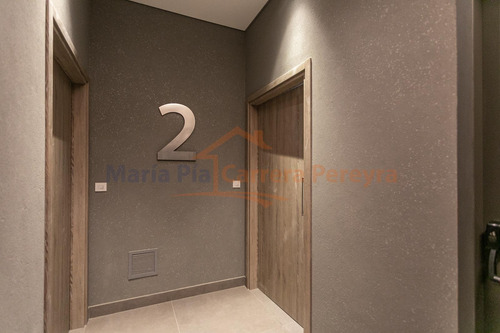 Venta Departamento 3 Ambientes Con Terraza En Juncal Y Rodriguez Peña