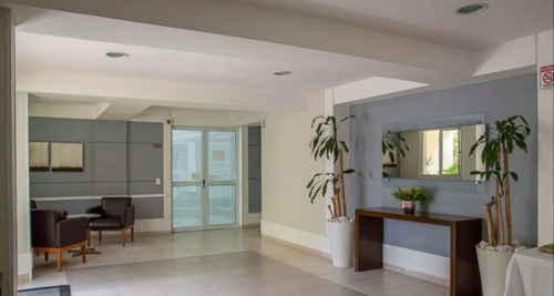 Imagem 24 de 30 de Cobertura Com 3 Dormitórios À Venda, 120 M² Por R$ 800.000,00 - Centro - São Bernardo Do Campo/sp - Co0127