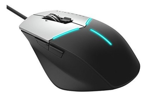 Dell Nmk8 Alienware Advanced Gaming Mouse Aw558