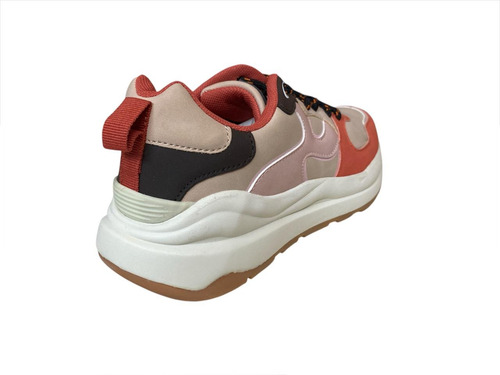 Zapatillas Gaelle #381 Talles Del 35/40