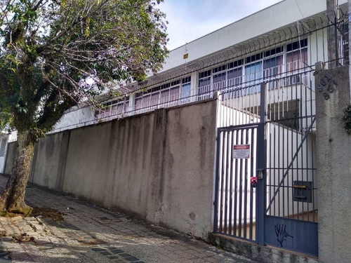 Imagem 4 de 30 de Casa Para Alugar, 571 M² Por R$ 12.000,00/mês - Bom Retiro - Curitiba/pr - Ca0079