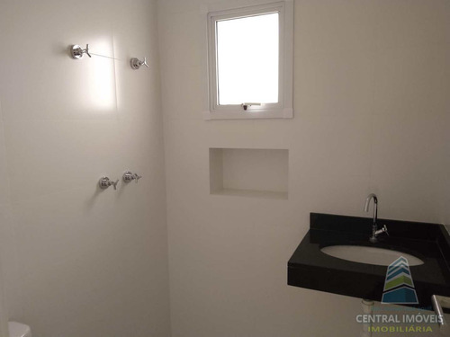 Imagem 21 de 30 de Apartamento Com 2 Dorms, Tupi, Praia Grande - R$ 420 Mil, Cod: 12266 - V12266