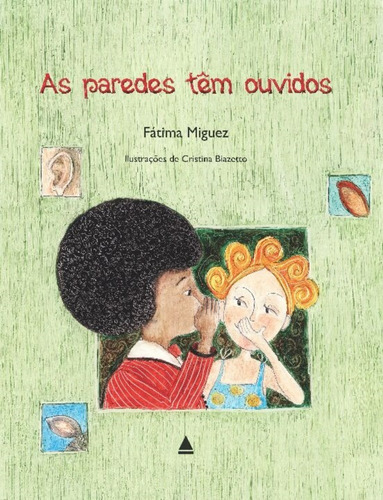 Paredes Têm Ouvidos,as