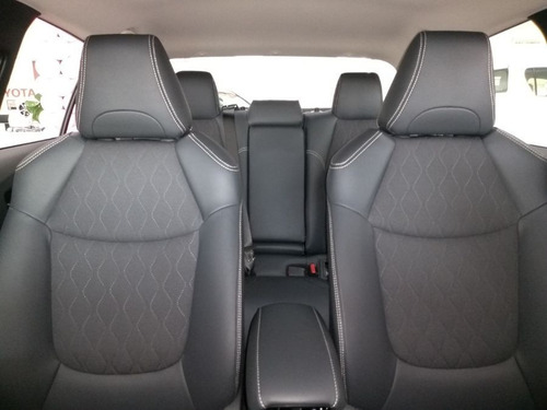 Toyota Corolla 2.0 VVT-IE FLEX GLI DIRECT SHIFT