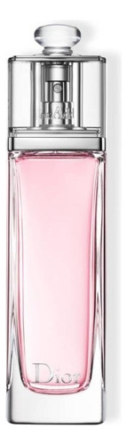 Dior Addict Eau Fraiche Edt 100ml Mujer
