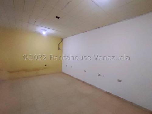 Imagen 9 de 29 de Galpon En Alquiler Turmero 590m2 Estef 23-9958